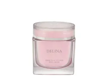 Parfums de marly delina body cream