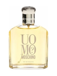 Moschino Uomo edt Men