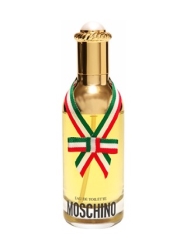Moschino edt Women
