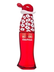 Moschino Chic Petals edt Women