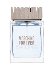 Moschino Forever Sailing edt Men