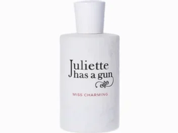 Juliette has a gun Miss Charming EDP