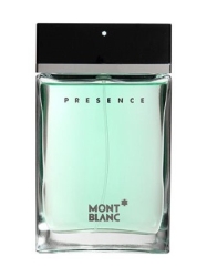 Montblanc Presence edt Men