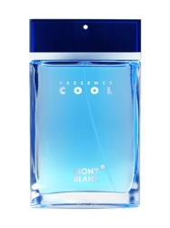 Presence Cool edt Men