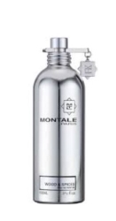 Wood and ices edp Men