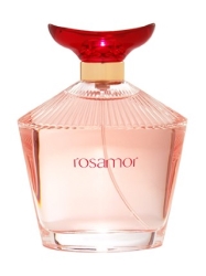 Rosamor edt Women