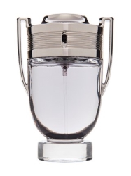 Invictus edt Men
