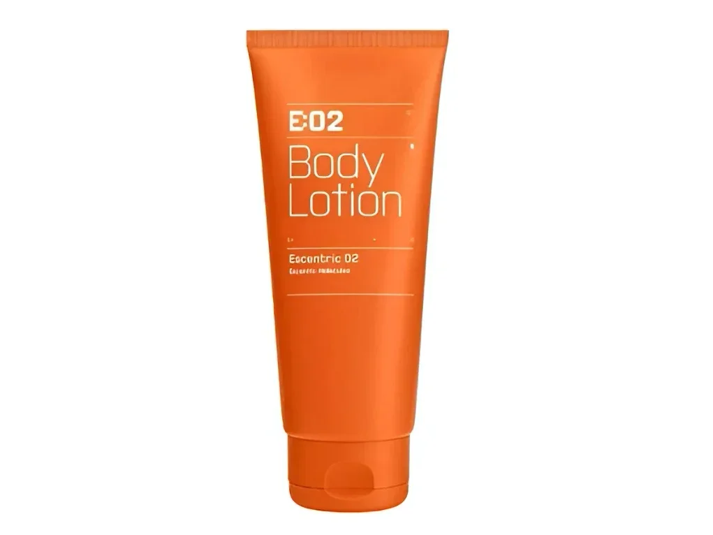 אסנטריק מולקולה 02 קרם גוף 200 מל