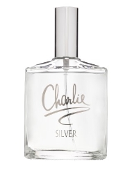 Charlie Silver edt Women