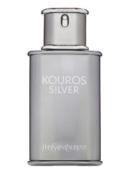 Kouros Silver edt Men