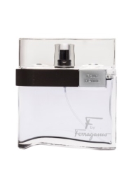 F Black edt Men