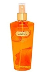 Amber Romance Body Mist