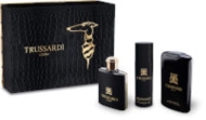 Trussardi Uomo Gift Set