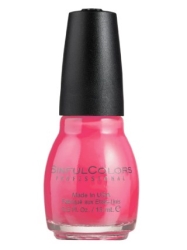 Bikini #1101 Nail Polish -