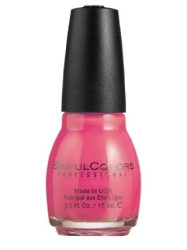 Cream Pink # 152 Nail Polish -