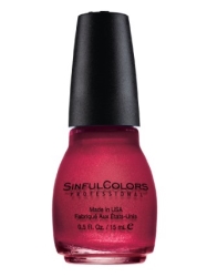 Forget # 321 Nail Polish -