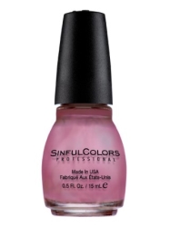 Bali Mist # 387 Nail Polish -