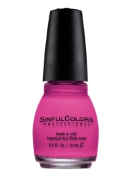 Boom Boom # 851 Nail Polish -