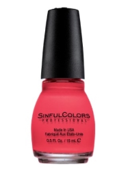 Boogie Night # 854 Nail Polish -