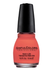 Hazard # 952 Nail Polish -