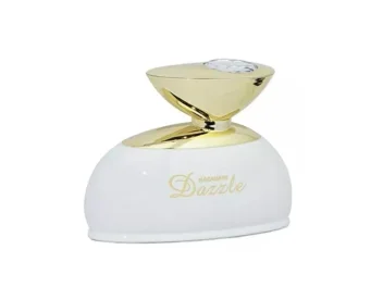 Al haramain dazzle for women  EDP
