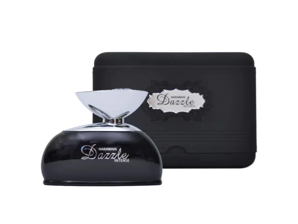 אל חרמיין דאזל אינטנס לגבר 100 מל אדפ