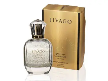 Jivago Golden Sunset EDP