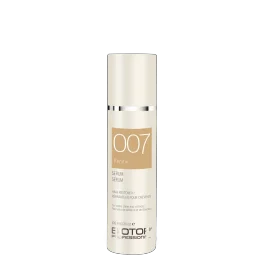 Biotop Professional 007 Keratin Oil Serum
