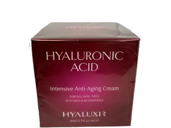 קרם אנטי אייג'ינג