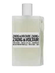 This Is Her edp Women