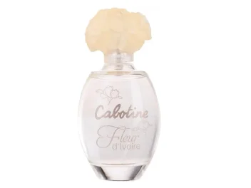 Gres Cabotine Fleur dIvoire for women EDT