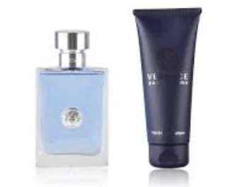 Versace Signature Pour Homme Set for Men