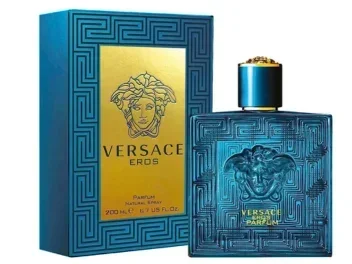 Versace Eros perfume for men