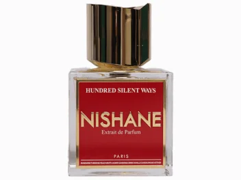 Nishane Hundred Silent Ways Extrait de Parfum
