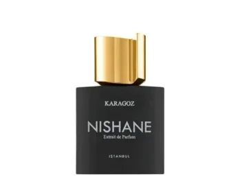Nishane karagoz unisex Parfum