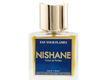 Nishane Fan Your Flames Extrait de Parfum