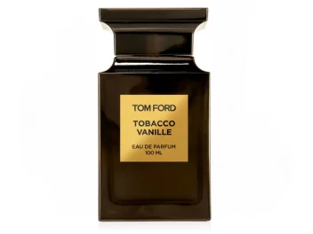 Tobacco Vanille EDP