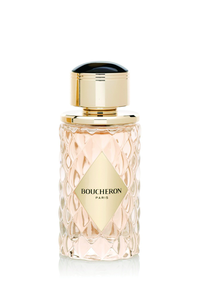 בושרון פלייס ונדום לאישה 100 מל אדפ