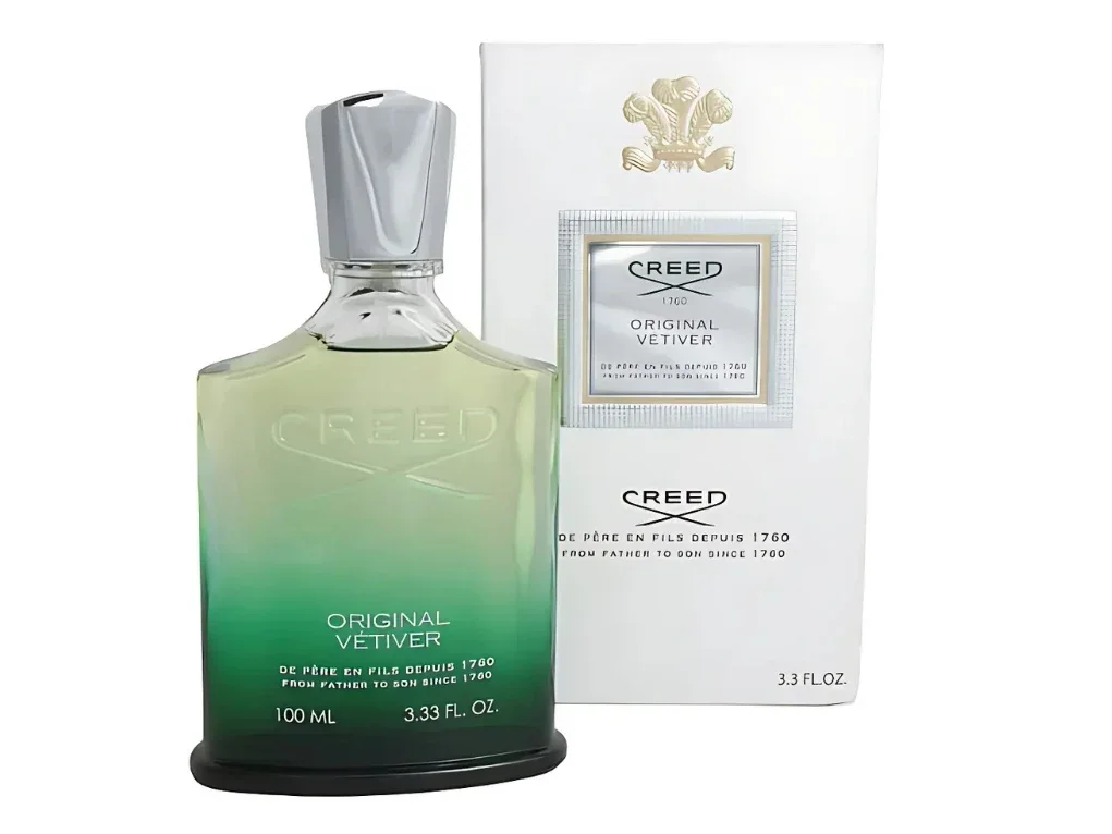 קריד אורינגל וטיבר יוניסקס 100 מל אדפ