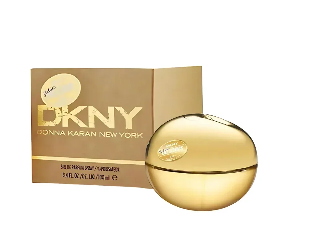 דונה קארן ניו יורק גולדן דלישס לאישה 100 מל אדפ