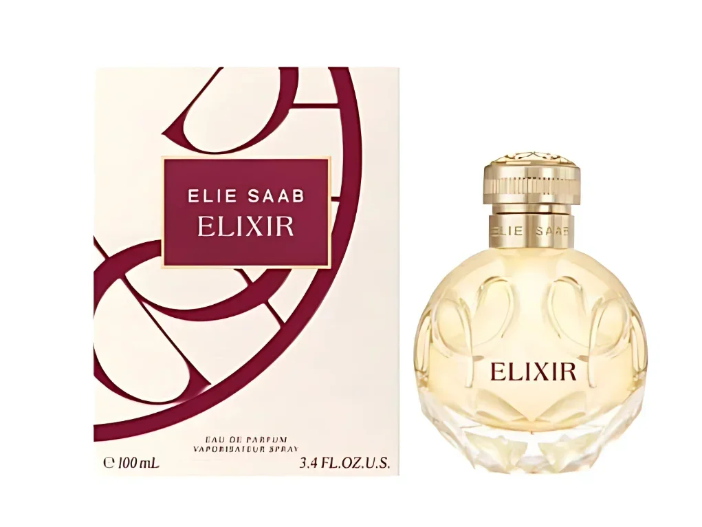 אלי סאאב אליקסיר לאישה 100 מל אדפ