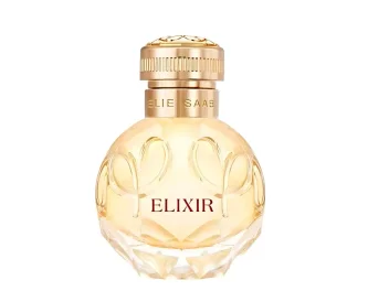 Eli saab elixir for women EDP