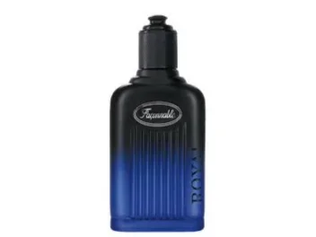 Faconnable Royal Cologne EDP