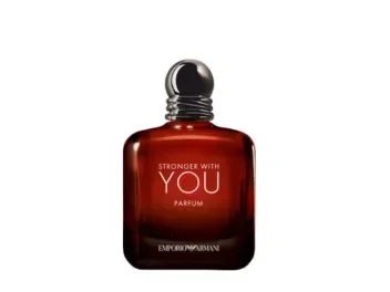 Giorgio armani stronger with you  for men  Parfum