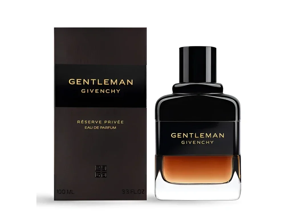 גיבנצי גנטלמן ריזרב פריווה לגבר 100 מל אדפ