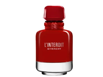 Givenchy linterdit rouge ultime for women EDP