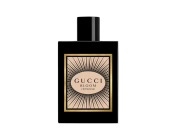 Gucci bloom intense for women EDP