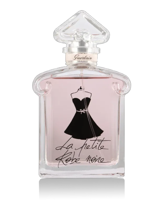 גרלן לה פטיט רוב נויר לאישה 100 מל אדט