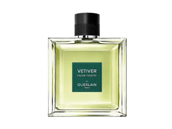 Vetiver edt Men