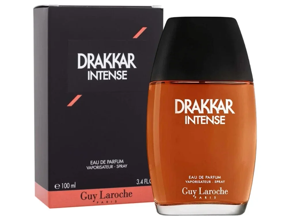 גיא לרוש דרקאר אינטנס לגבר 100 מל אדפ